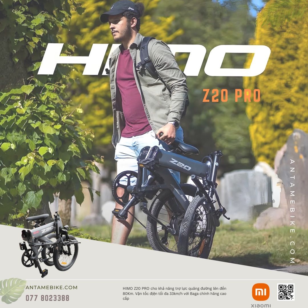 Himo Z20 Pro