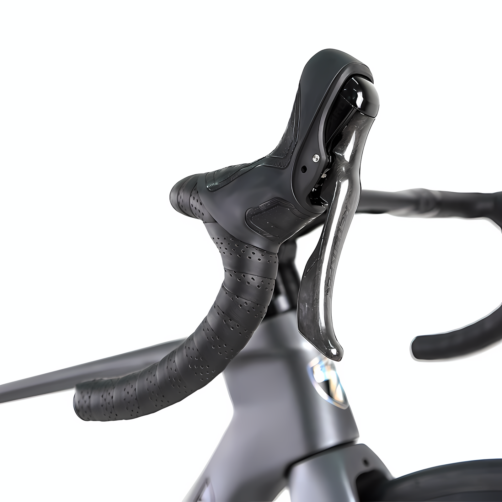 Xe đạp Twitter R10 Carbon RS-24S – An Tâm Ebike