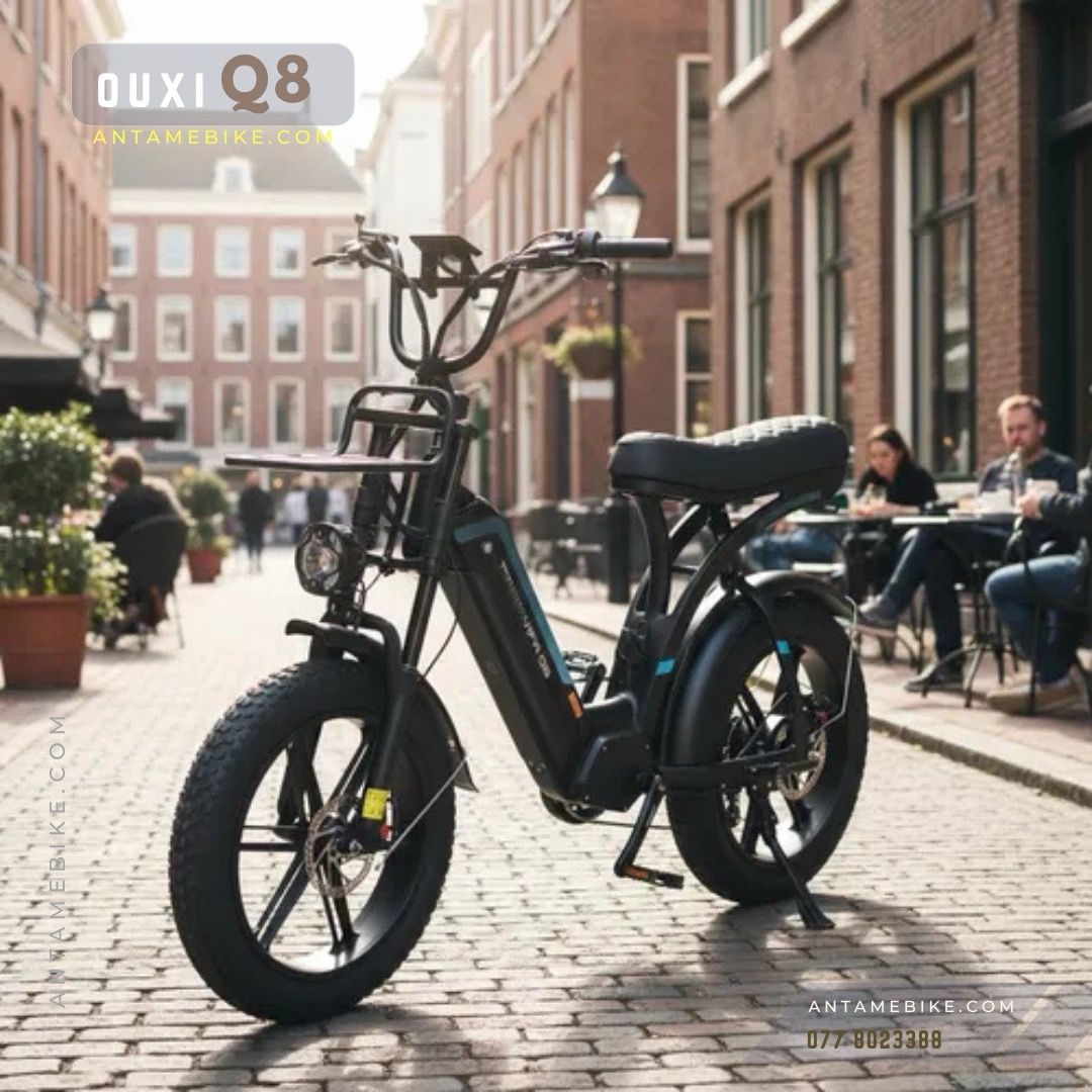 Ouxi Q8