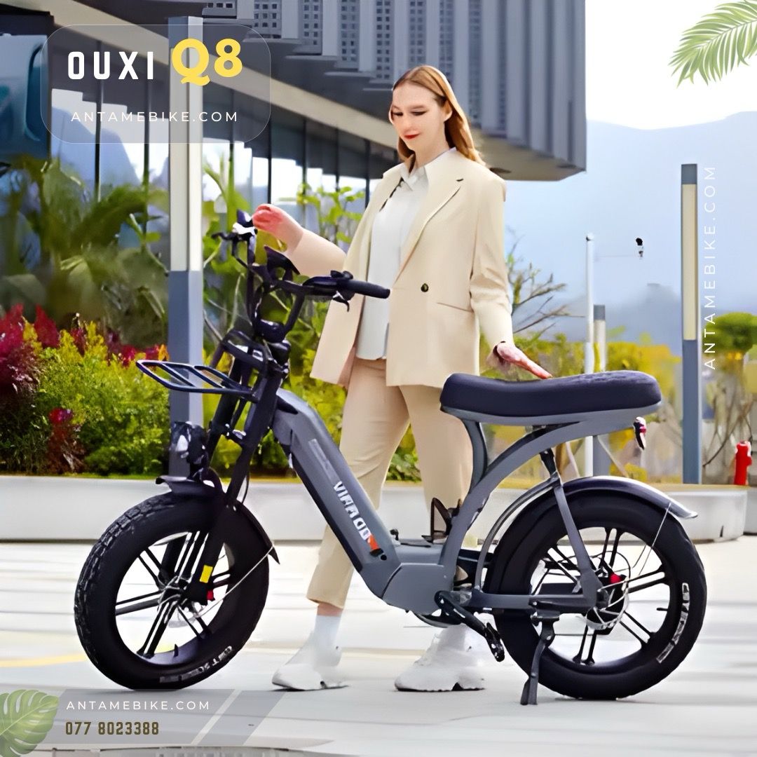 Ouxi Q8