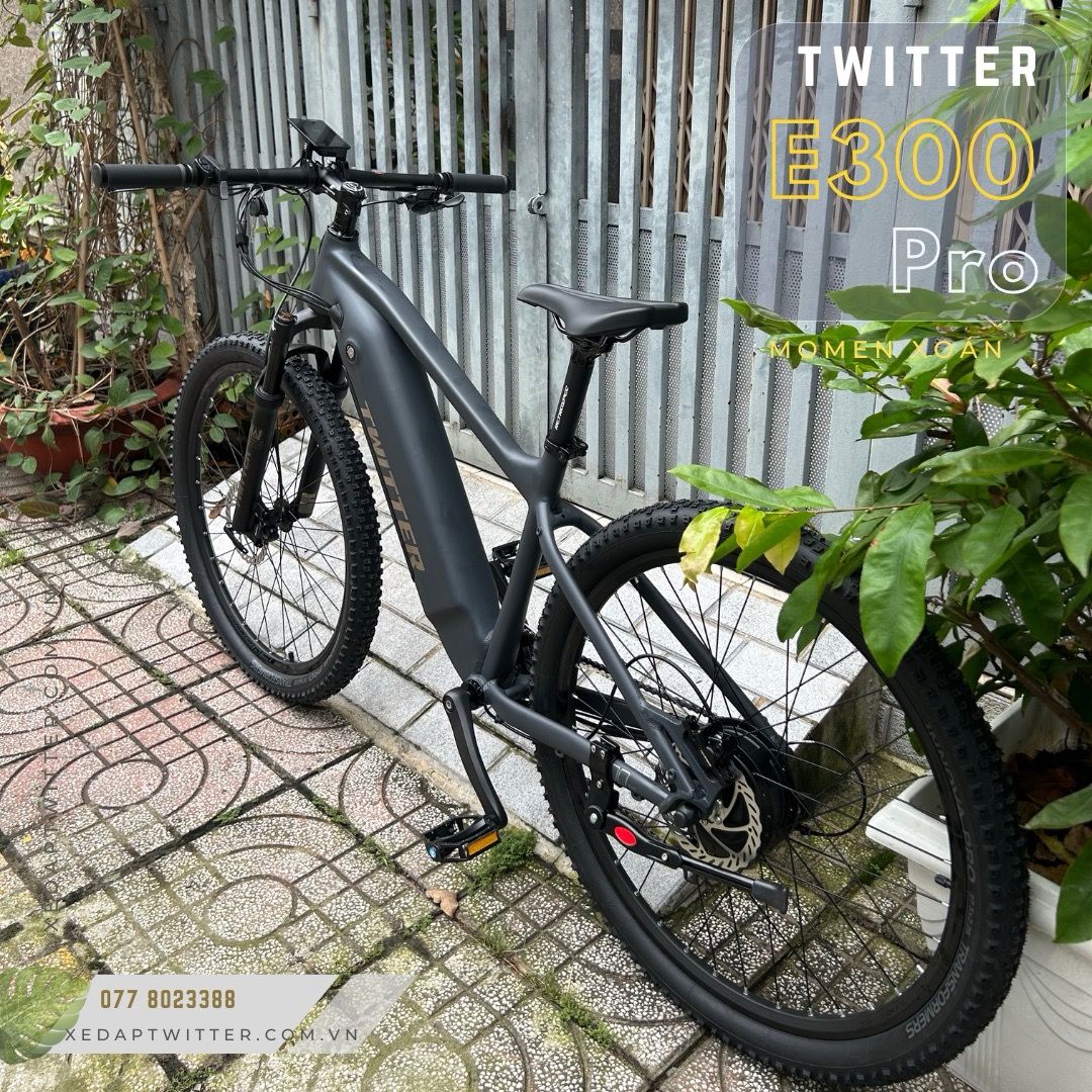 TWITTER - Twitter E300 26